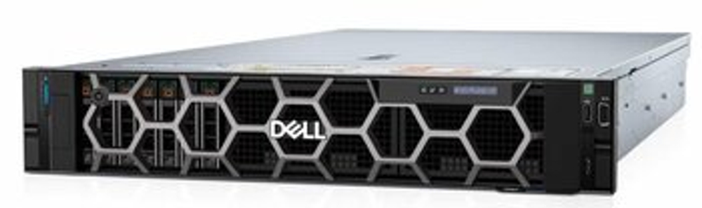 Сервер Dell PowerEdge R860