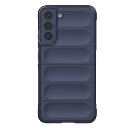 Противоударный чехол Flexible Case для Samsung Galaxy S22