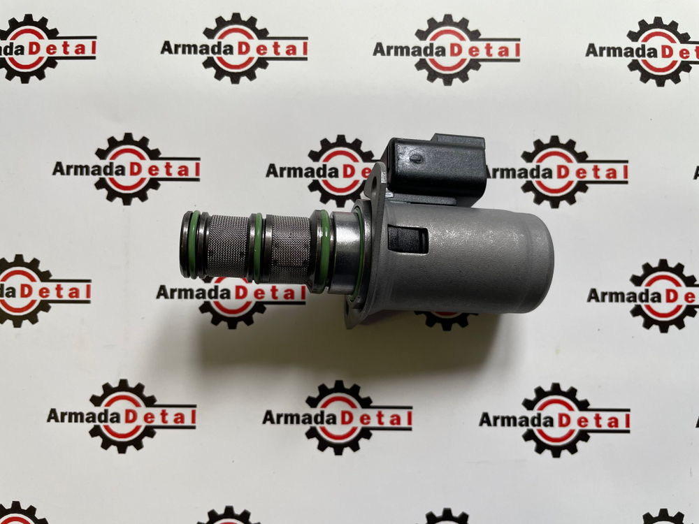 Клапан соленоид КПП | 25/222913, 25/MM3127 | JCB