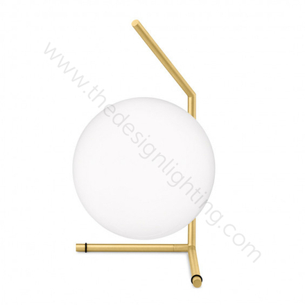 Table design lamp  IC T1 LOW by Flos