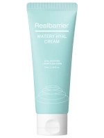 Real Barrier Глубокоувлажняющий крем с PDRN и гиалуроновой кислотой Watery Hyal Cream 70 мл