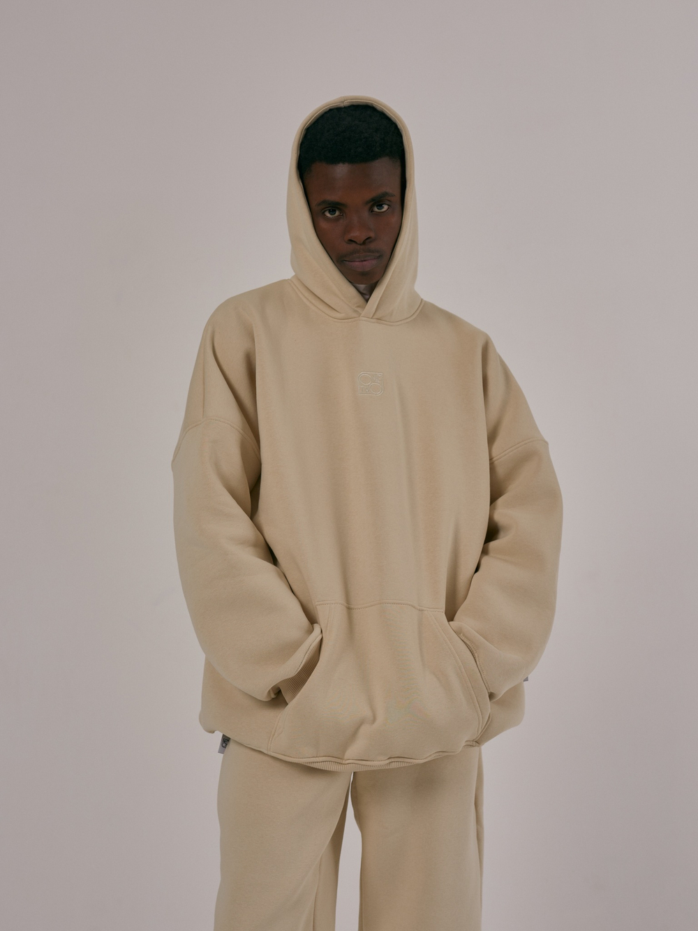 Hoodie Summer Sand