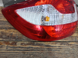 Фонарь зaдний левый LADA Granta 11-18 Б/У Оригинал 8450002119