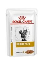 Влажный корм для кошек Royal Canin
