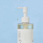 Гидрофильное масло ROUND LAB 1025 Dokdo Cleansing Oil 200мл