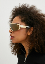 Спортивные очки 720armour Mars / Matte Khaki / HC Brown Copper Lens