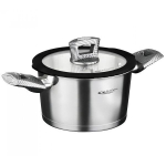 КТ-964-ЛЧ-6 Набор ложек чайных 6шт ОФЕЛИЯ КАТУНЬ (1/50/100)