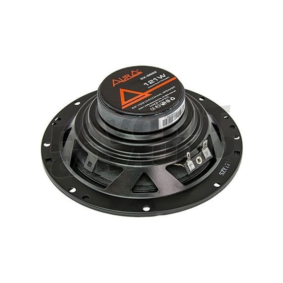 Коакс. акустика AURA SX-B622