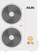 Напольно-потолочная сплит-система AUX ALCF-H48/5DR2A_Y25/AL-H48/5DR2A(U)_Y25