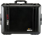 Защитный кейс Peli™ Air 1637 черный пустой