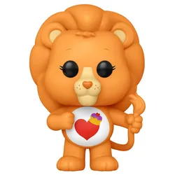Funko POP! Care Bears Cousins: Brave Heart Lion (1713)