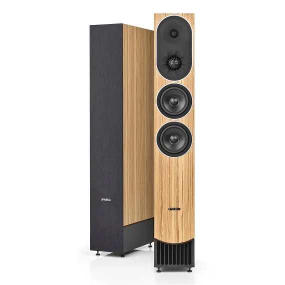 PMC Prophecy9 Mediterranean Oak