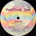 Сборник Pink Floyd In Jazz - A Jazz Tribute To Pink Floyd (Франция 2021г.)