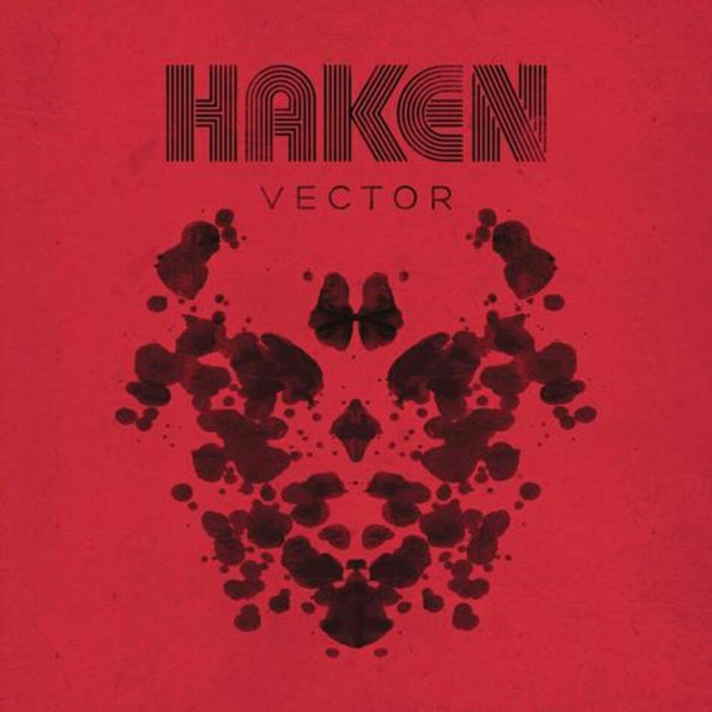 Haken / Vector (RU)(CD)