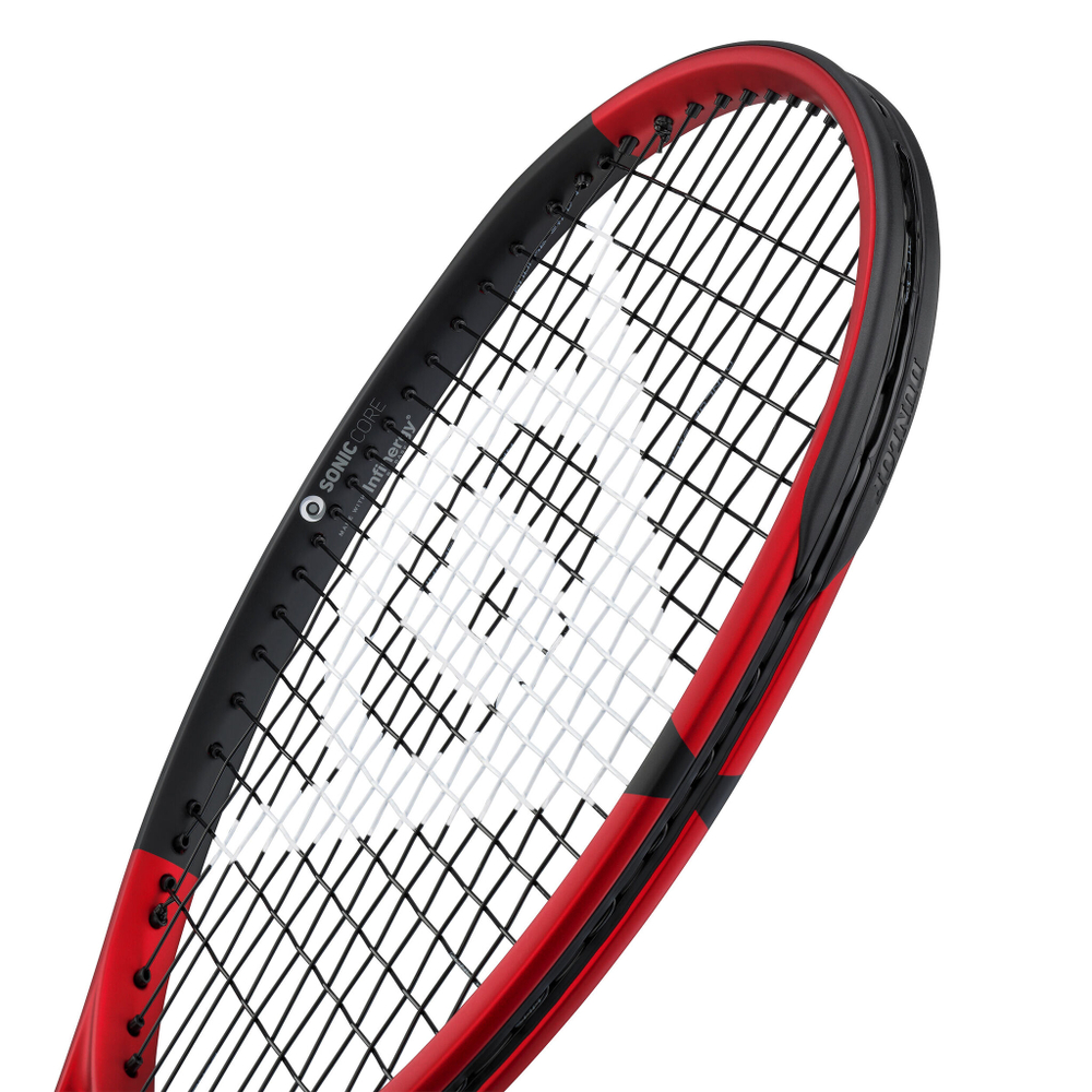 Теннисная ракетка Dunlop CX 200