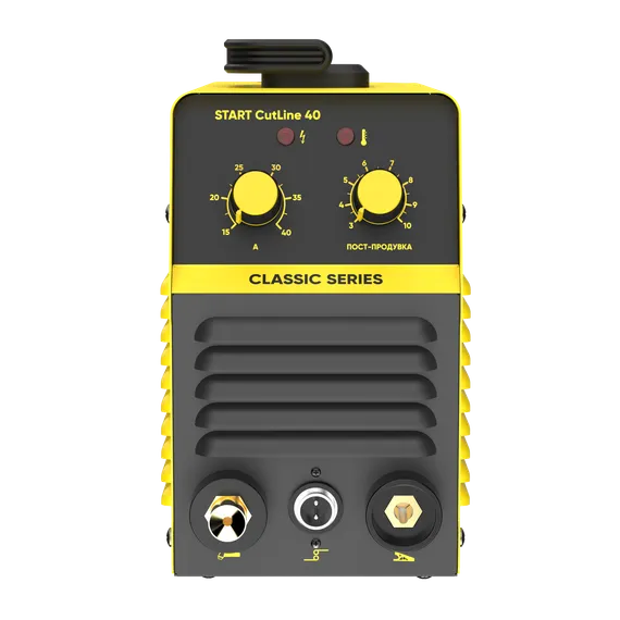Аппарат плазменной резки START CutLine 40 5ST41