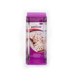 Форма для выпечки хлеба Patisse Basic 25х12х7.5 см