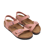 Босоножки Rio BFBC Birkenstock - розовый(1026837)