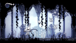 Hollow Knight (диск для PS4, интерфейс и субтитры на русском языке)