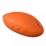 Вибратор We-Vibe Temp, оранжевый