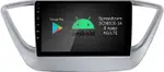 Магнитола для Hyundai Solaris 2 2017-2022, Solaris HS 2024+ - Airok RI-2011 Android 12, Быстрая, SIM-слот