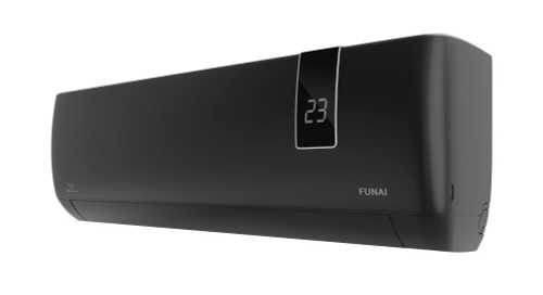 Внутренний блок мульти сплит-систем FUNAI RAM-I-BS30HP.W01/S