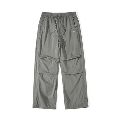 Штаны Nothomme BlueMonte Thermal Lightweight серый