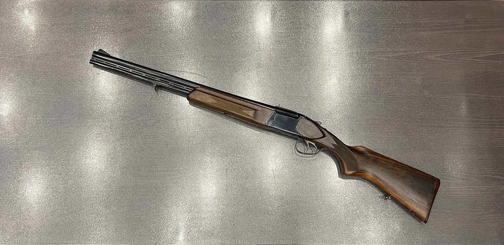Иж-94 к.12х70/7,62x54R №95М0625