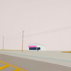 Road Stop