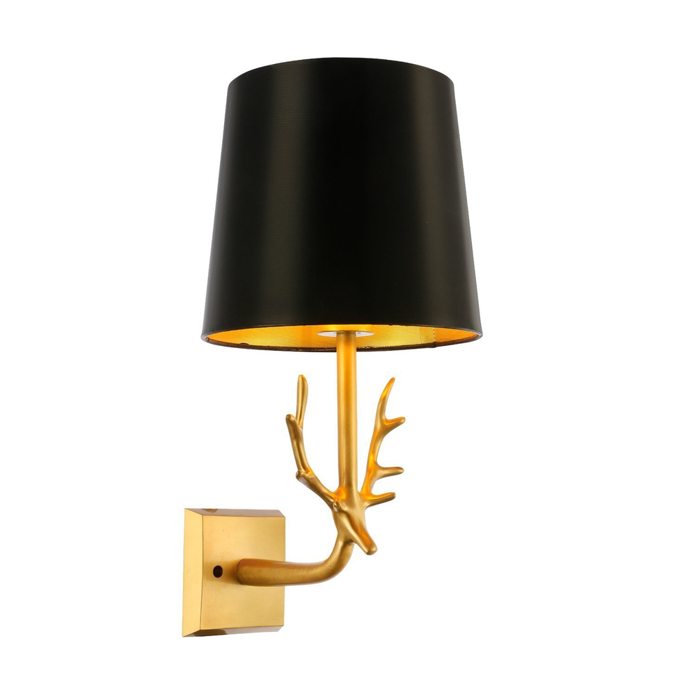 Светильник настенный ST Luce Velossa SL1123.201.01