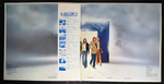 The Moody Blues ‎– Octave (Япония 1978г.)