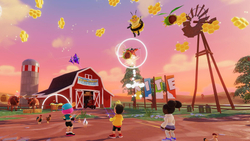 Stunt Kite Party (для ПК, цифровой код доступа)