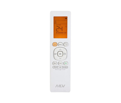 MDV MDSC-24HRFN8/MDOC-24HFN8