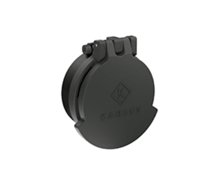 Защитная крышка Kahles Flip-Up Cover Objective 24мм (30241)