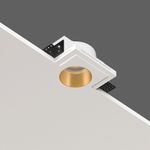 QUASAR 55 BRASS