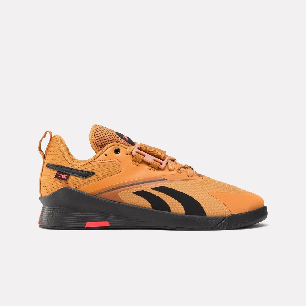 Штангетки мужские Reebok LIFTER PR III 100033344