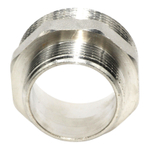 Ниппель TEBO переходной 2"x1 1/2" НР/НР
