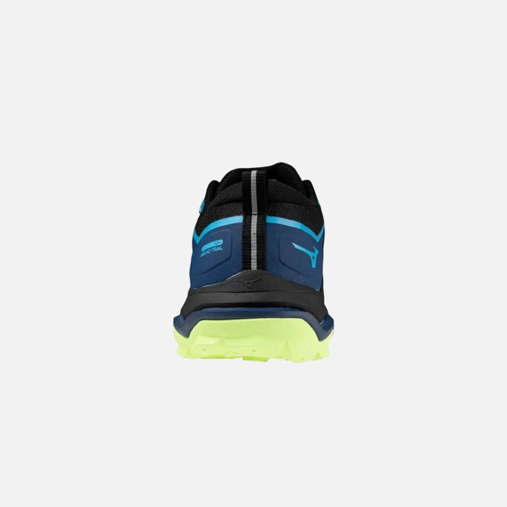 Кроссовки Mizuno Wave Ibuki 4 GTX