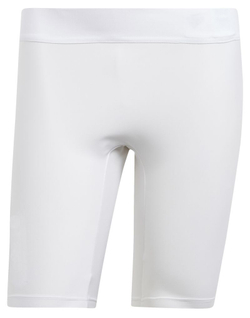 Мужские теннисные шорты Adidas 2in1 Short Pro - белый