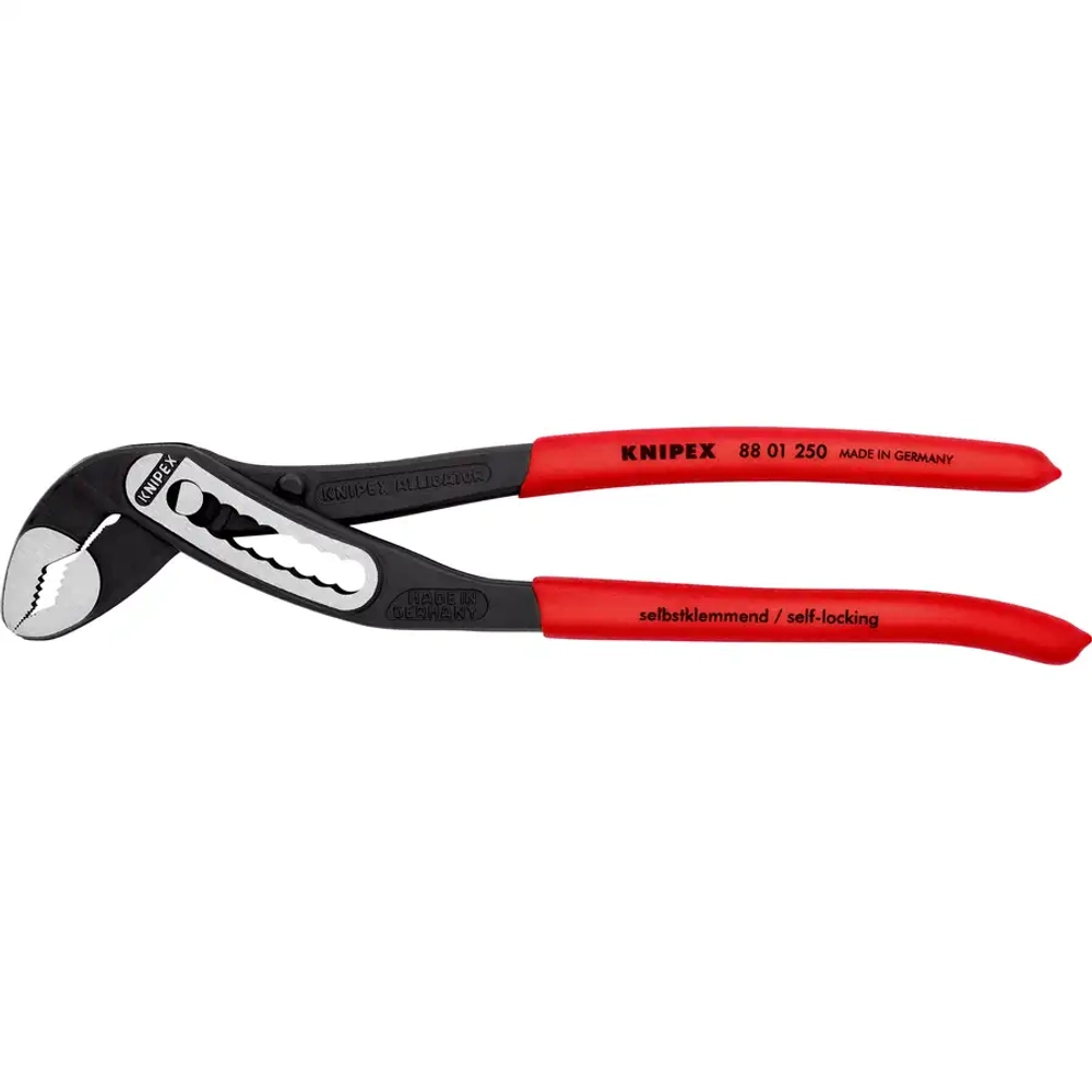 Клещи трубные Alligator® 250 мм Knipex 88 01 250
