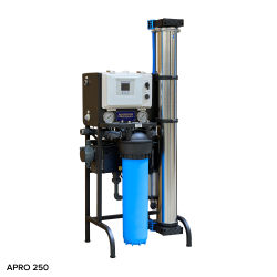 APRO 250 Водоочиститель Аквафор (250 л/час)
