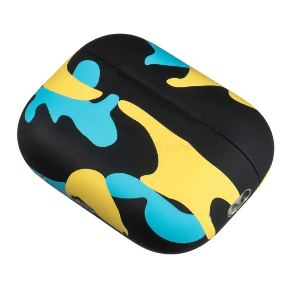 Apple AirPods Pro 2 USB-C Total Yellow Camo Matte