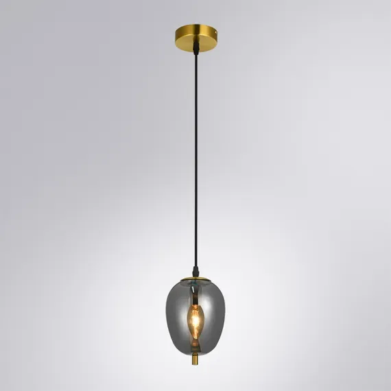 Подвесной светильник Freddie A2232SP-1PB Arte Lamp