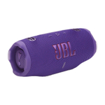 Портативная колонка JBL Charge 6, фиолетовый