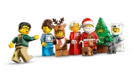 Конструктор LEGO City 60475 Новогодний адвент календарь 2025