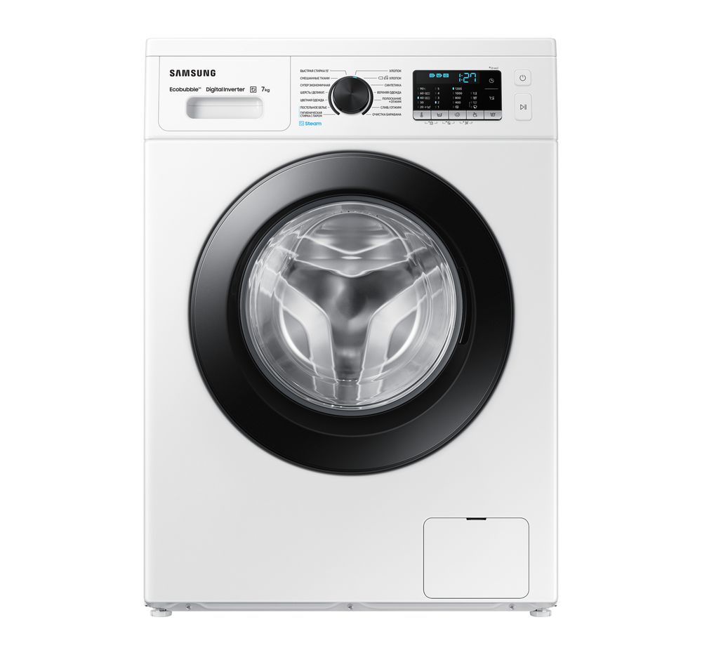 Samsung WW70AG5S21CELP Стиральная машина