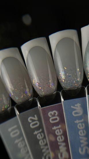 Sweet gel 02 15g. Iperfect