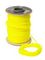 Линь Sigalsub Yellow Fluo Polyester 120 кг ø2 мм 1 метр (в катушке 100 м)