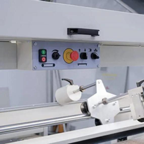 Шлифовальный станок NS Maquinas LMD3100