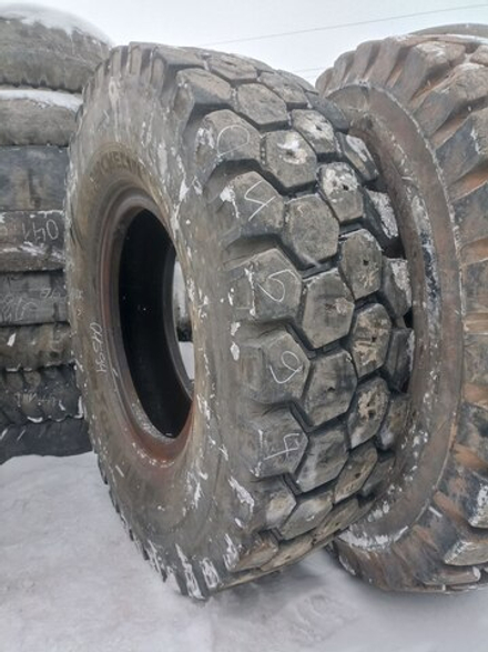 27.00R49 Michelin XD GRIP шина б/у